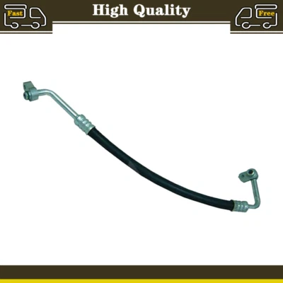 Manguera de descarga de refrigerante aire acondicionado para Civic Honda 2001 2002 2003 2004 2005 Foto 1 de 3