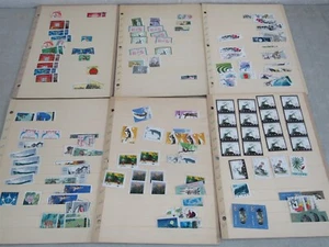 Nystamps China PRC many mint NH stamp collection high cost m7ns - Picture 1 of 12