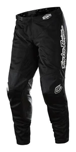 Pantalones de aire Troy Lee Designs para hombre adulto GP mono negro azul marino todoterreno/MX/ATV 2044900 - Imagen 1 de 8