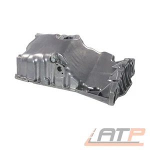 ÖLWANNE FÜR AUDI A4 B5 8D B6 E8 1.6 1.9 TDI BJ 99-04 A6 C5 4B 1.9 TDI BJ 00-05 - Bild 1 von 6