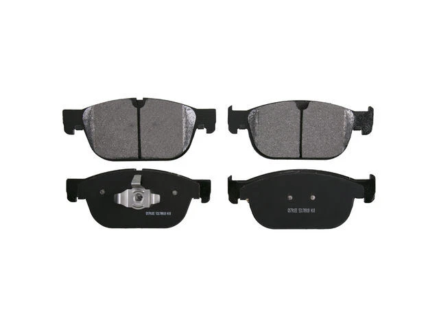 Juego de pastillas de freno delanteras Wagner 35561BXMN 2017 2018 2019 para Volvo XC90 2016-2022 Foto 1 de 2