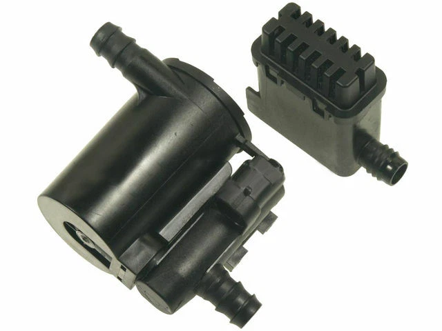 Solenoide de ventilación de bote de vapor para Chevy Silverado 3500 2004-2006 71MTNM Foto 1 de 1