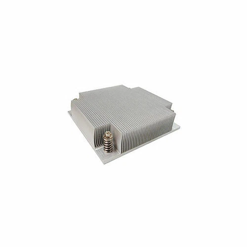Dynatron Intel Socket 1155/1156 1U PASSIVE Skiving Fin Cooler, K1 - Image 1 of 1