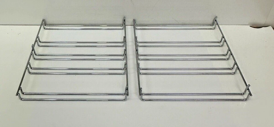 Hoover HOC3858IN HORNO ESTANTE INTERIOR RIELES GUÍA PN3143 Q9 Foto 1 de 1