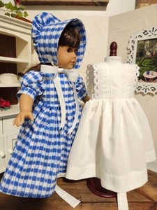 Doll cloths for the 18 inch doll. Handmade SpecialsByChaddie. - Picture 1 of 8