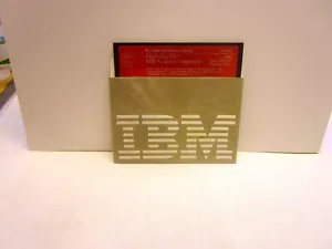 Exploring The IBM Personal Computer 1.00, MONO Version, 6936821 by IBM - Picture 1 of 1
