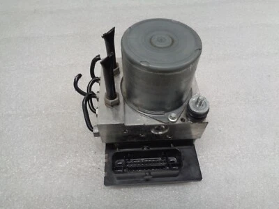 Unidad de módulo de control de bomba de freno antibloqueo ABS Jaguar XJ 2010-2012 OEM AK2212100 Foto 1 de 4