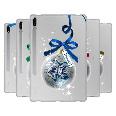 个性化 HARRY POTTER DEATHLY HALLOWS LI 软胶保护壳 适用于三星平板电脑 1 — 第 1/4 张图片