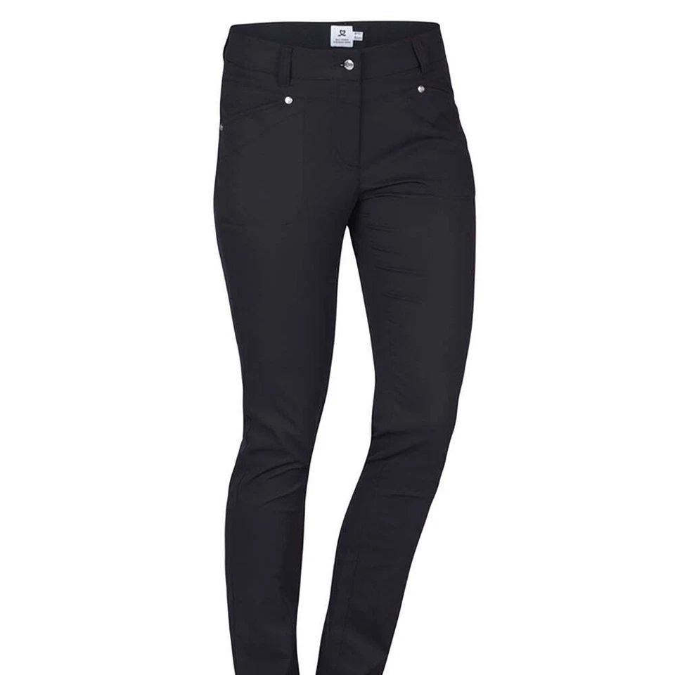 Daily Sports Lyric 29in Womens Golf Pants - Image 1 of 1