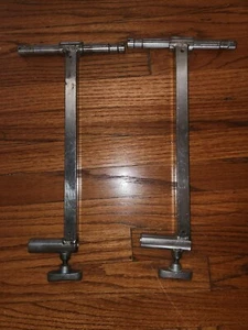2 Kupo Baby 5/8 Zoll (16 mm) Offset-Arm (KG006512) - Bild 1 von 1