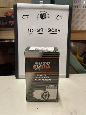 Air Extra Oil Filter 618-57674 - Image 1 of 3