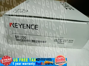 NUEVO LECTOR DE CÓDIGOS SR-700 envío rápido - Imagen 1 de 13