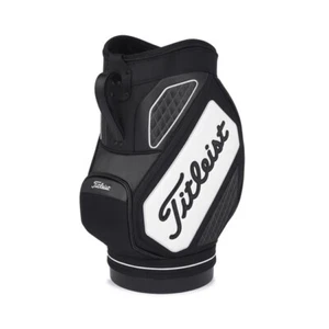 Titleist Den Caddy Black-White Edition - Bild 1 von 1