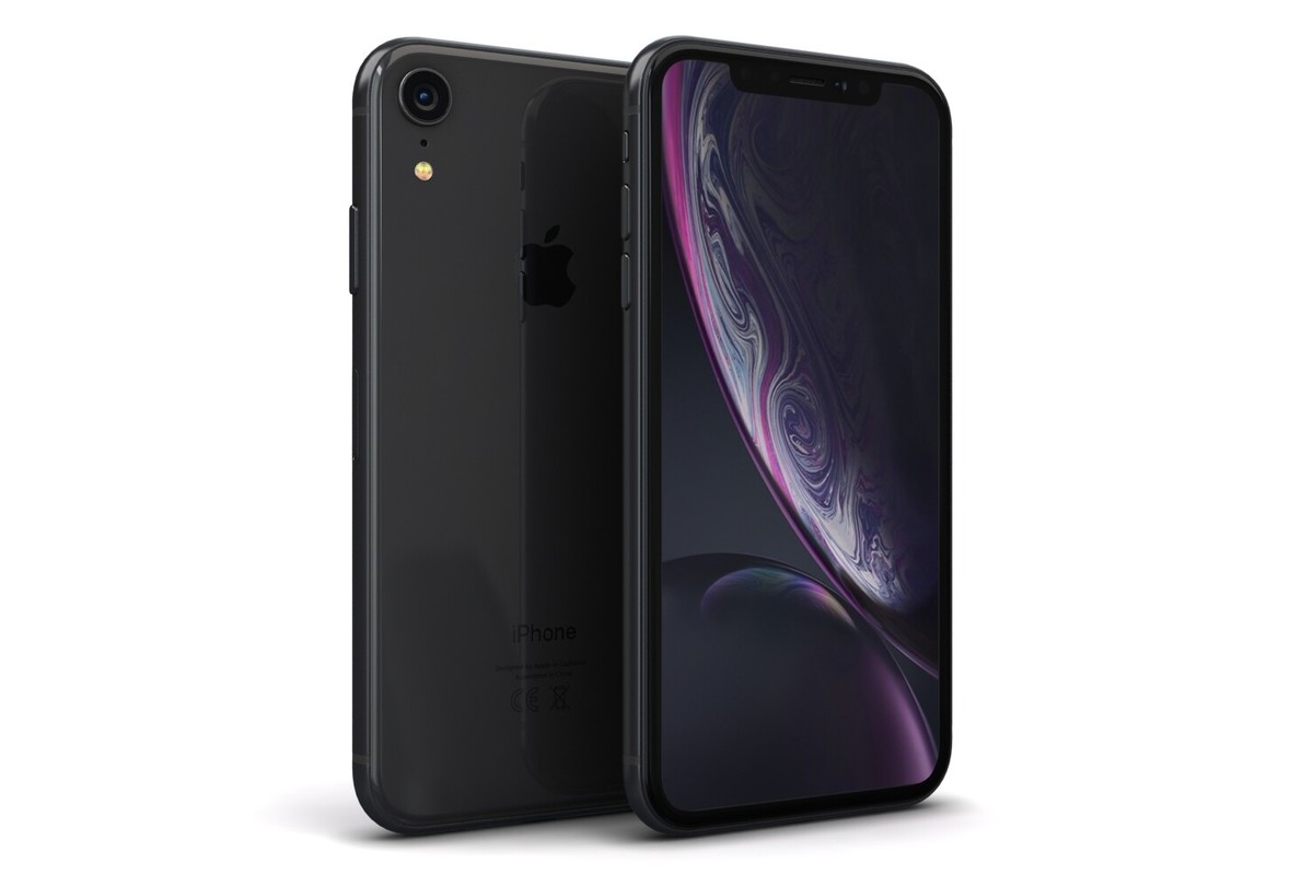 iPhone - (有)YKカンパニー！新品・未使用iPhoneXR 128GB ・ブラック iPhone XR SIMフリー 未開封品 iPhoneXR 128GB ブラック [Black