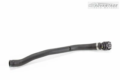 BMW X5 E70 2011-2013 3,0 L N55 motor radiador refrigerante manguera tubo OEM Foto 1 de 4