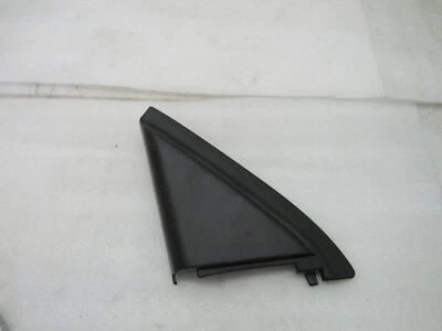 Isuzu Rodeo 2000 01 02 03 2004 L/espejo interior delantero moldura tweeter #E-65K Foto 1 de 4