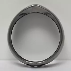 Peugeot 404 headlight ring frame Cibié 169 133 - Picture 1 of 8