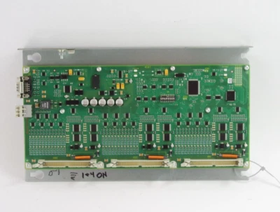 Siemens 6FC5611-0CA01-0AA1 6FC5 611-0CA01-0AA1 I/O Board - Image 1 of 4