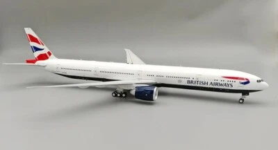 British Airways / Boeing B777-300ER / G-STBL / ARDBA120 / 1:200 Foto 1 de 2