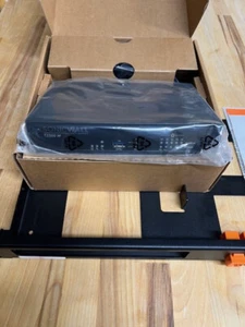 SonicWall TZ300 Security Firewall APL28-0B4 with rack mount - Picture 1 of 2