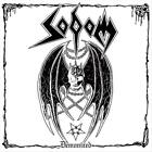 Demonized - Sodom (Audio Cd)