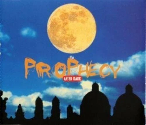 Prophecy After dark (1998)  [Maxi-CD] - Bild 1 von 1
