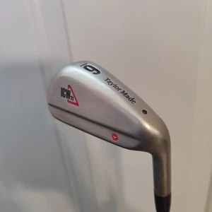 TaylorMade ICW 11 6 Iron Golf Club Mint Condition - Picture 1 of 12