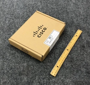 Cisco CP-PWR-Cube-4 IP Phone Power Transformer - Neu in OVP, versiegelt - - Bild 1 von 4