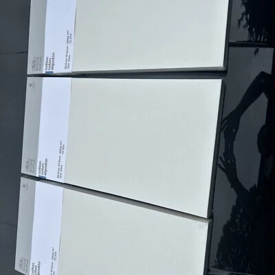 Lienzo de artista 3 Winsor Newton.  Tablero Panel 12X 24, Set 3, Nuevo Arte en Lienzo Foto 1 de 4