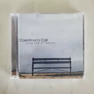 Caedmon's Call - CD - Long Line of Leavers - Picture 1 of 3