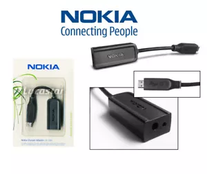ADAPTADOR NOKIA CA-146C - Picture 1 of 1