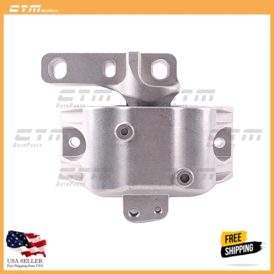 Front R Engine Mount for Audi A3 Quattro TT / Volkswagen CC Eos GTI Jetta Passat Foto 1 de 4