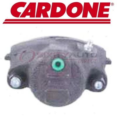 Cardone Reman Front Right Disc Brake Caliper for 1983-1988 Ford EXP - uy - Image 1 of 4