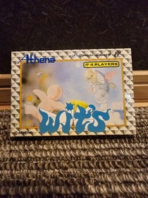 [FC] WIT'S Famicom software