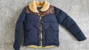 Penfield rockwool puffer jacket size M - Picture 1 of 4