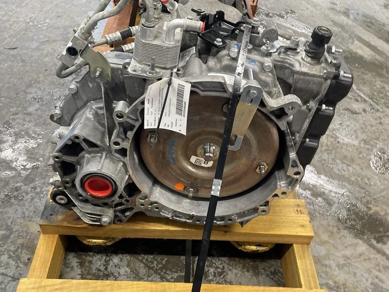 2014 2015 2016 福特 Transit Connect 2.5 升 2.5 自动变速器 低英里 — 第 1/1 张图片