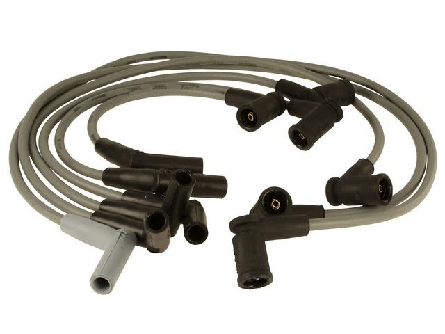 Juego de cables de bujía Motorcraft 16YC81P para Ford Taurus 2001-2007 Foto 1 de 1