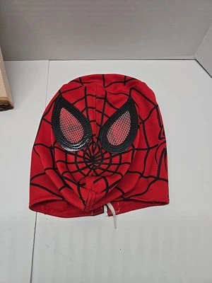 Spider-Man Youth Luchador Mask Unbranded - Image 1 of 4
