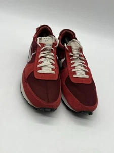 Nike DBreak-Type Men’s Sz 13 Team Red University White Black Daybreak Sneakers. - Picture 1 of 13