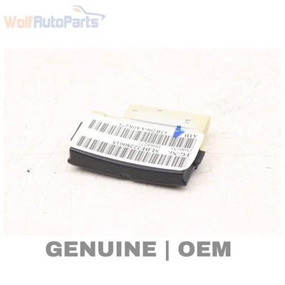 BMW 320I 2012-2016 - Módulo de control electrónico del volante / unidad 9218379 Foto 1 de 4