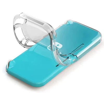 Capa protetora TPU cristalina Nintendo Switch Lite para Nintendo - Imagem 1 de 4