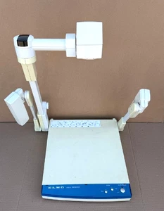ELMO EV-2000AF VISUAL PRESENTER, Document Camera - Picture 1 of 7