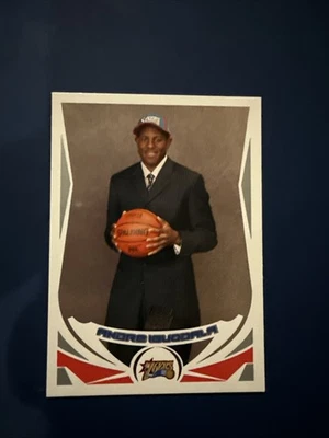 2004-05 Topps - Andre Iguodala #229 (RC) - Image 1 of 2