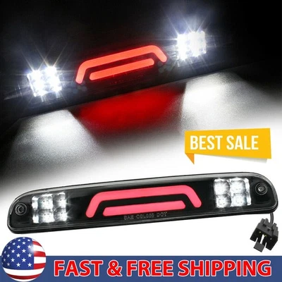 LED Third 3rd Brake for Light 95-2003 Ford Ranger Mazda B2300 B2500 B3000 B400 - Image 1 of 4