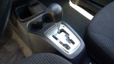 Palanca de cambios Mitsubishi Mirage 2015 15 con perilla de cambio 2400A460 65123 Foto 1 de 4