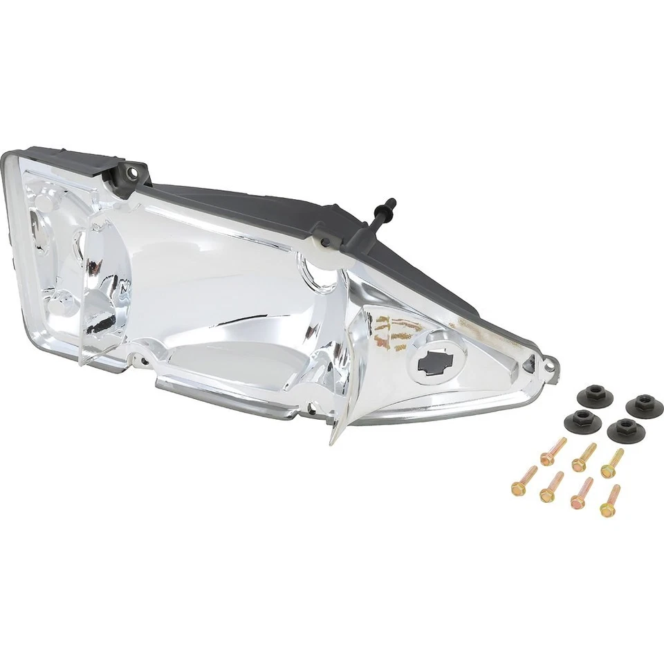 For Chevy Camaro 1974-1977 OER 5954110 Replacement Tail Light Housing - Image 1 of 4