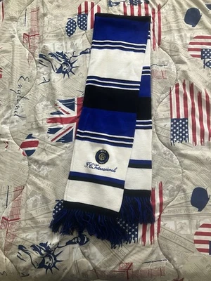 sciarpa inter - Immagine 1 di 3
