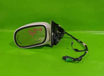 03-05 ESPEJO RETROVISOR LADO IZQUIERDO CONDUCTOR PARK AVENUE OEM 4315-28 Foto 1 de 4