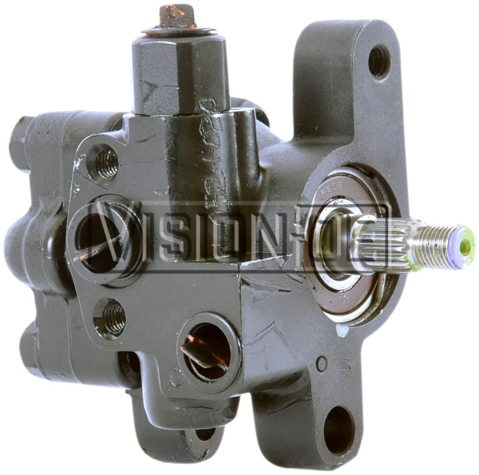 Bomba de direção hidráulica BBB Industries 990-0229 para 00-06 Hyundai Kia Optima Sonata - Imagem 1 de 4