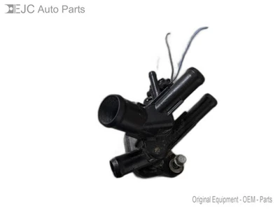 Carcasa de termostato para 16-19 Buick Encore 1.4 Turbo Foto 1 de 4